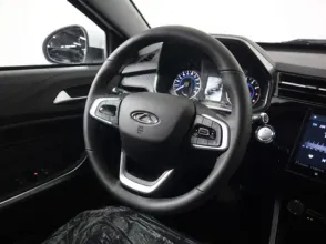фото Chery Tiggo 2 Pro 2025 года с пробегом за 6190000 тенге в undefined - фото 3