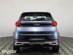 фото Chery Tiggo 2 Pro 2023 года с пробегом за 5690000 тенге в undefined - фото 3