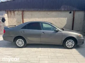 фото Toyota Camry 2004 года с пробегом за 4300000 тенге в undefined - фото 2