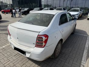 фото Ravon R4 2019 года с пробегом за 5000000 тенге в undefined - фото 3