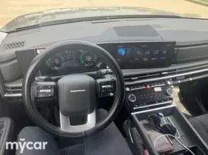 фото Hyundai Santa Fe 2025 года с пробегом за 18000000 тенге в undefined - фото 4