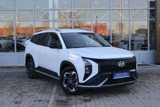 фото Hyundai Mufasa 2025 года с пробегом за 12400000 тенге в undefined - фото 4