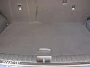 фото Hyundai Tucson 2018 года с пробегом за 11200000 тенге в undefined - фото 3