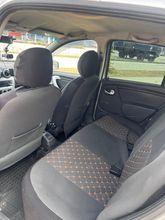 фото Renault Sandero 2014 года с пробегом за 3000000 тенге в undefined - фото 2