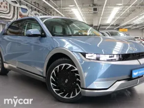 фото Hyundai IONIQ 5 2023 года с пробегом за 12990000 тенге в undefined - фото 4