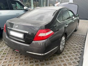 фото Nissan Teana 2008 года с пробегом за 5000000 тенге в undefined - фото 2