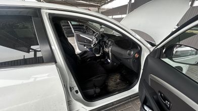 фото Nissan Almera 2018 года с пробегом за 4500000 тенге в undefined - фото 2