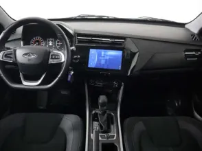 фото Chery Tiggo 2 Pro 2023 года с пробегом за 5690000 тенге в undefined - фото 2