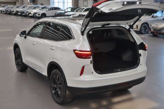 фото Haval H6 2025 года с пробегом за 13190000 тенге в undefined - фото 4