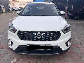 фото Hyundai Creta 2020 года с пробегом за 9000000 тенге в undefined - фото 4