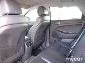 фото Hyundai Tucson 2018 года с пробегом за 11200000 тенге в undefined - фото 2