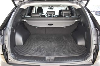 фото Hyundai Tucson 2022 года с пробегом за 14290000 тенге в undefined - фото 2