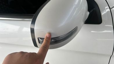 фото Mitsubishi ASX 2013 года с пробегом за 5000000 тенге в undefined - фото 4