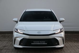 фото Toyota Camry 2024 года с пробегом за 17870000 тенге в undefined - фото 4