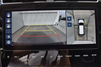 фото Hyundai Tucson 2022 года с пробегом за 14290000 тенге в undefined - фото 2