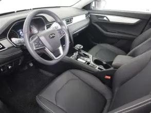 фото JAC J7 2025 года с пробегом за 7390000 тенге в undefined - фото 4