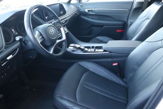 фото Hyundai Sonata 2021 года с пробегом за 10000000 тенге в undefined - фото 4