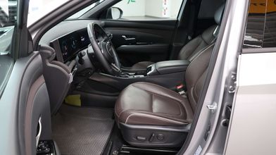 фото Hyundai Tucson 2025 года с пробегом за 15800000 тенге в undefined - фото 3