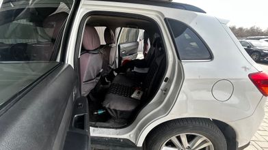 фото Mitsubishi ASX 2013 года с пробегом за 5000000 тенге в undefined - фото 4