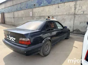 фото BMW 3 серия 1994 года с пробегом за 1800000 тенге в undefined - фото 4
