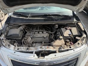 фото Ravon R4 2019 года с пробегом за 5000000 тенге в undefined - фото 2