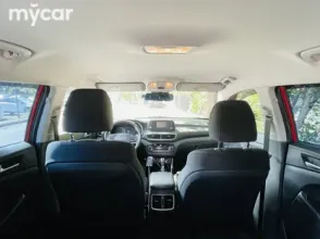 фото Hyundai Tucson 2018 года с пробегом за 10000000 тенге в undefined - фото 2