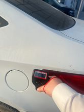 фото Hyundai Accent 2013 года с пробегом за 4000000 тенге в undefined - фото 2