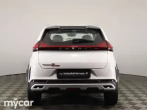 фото Chery Tiggo 2 Pro 2025 года с пробегом за 6190000 тенге в undefined - фото 2