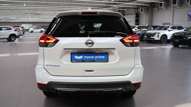 фото Nissan X-Trail 2020 года с пробегом за 9890000 тенге в undefined - фото 4