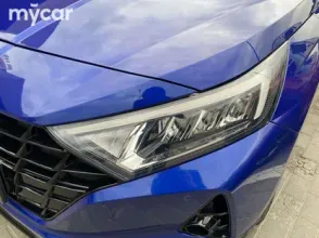 фото Hyundai i20 2023 года с пробегом за 7000000 тенге в undefined - фото 4