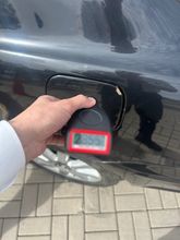 фото Toyota Avensis 2008 года с пробегом за 3500000 тенге в undefined - фото 3