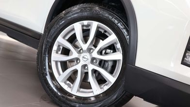 фото Nissan X-Trail 2020 года с пробегом за 9890000 тенге в undefined - фото 3