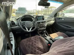 фото Hyundai ix35 2019 года с пробегом за 9500000 тенге в undefined - фото 2