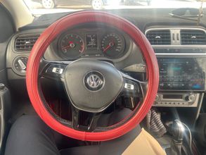 фото Volkswagen Polo 2018 года с пробегом за 5500000 тенге в undefined - фото 4