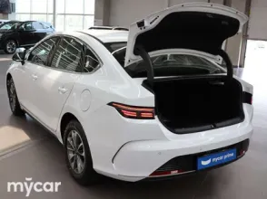 фото BYD Destroyer 05 2025 года с пробегом за 8190000 тенге в undefined - фото 2