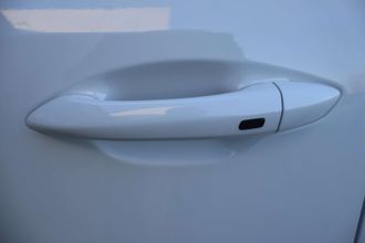 фото Hyundai Mufasa 2025 года с пробегом за 12400000 тенге в undefined - фото 4