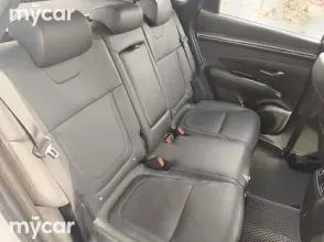 фото Hyundai Tucson 2022 года с пробегом за 12800000 тенге в undefined - фото 2