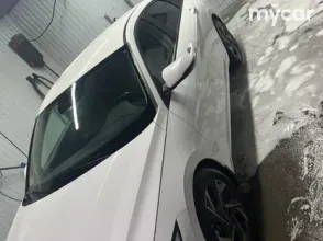 фото Hyundai Elantra 2023 года с пробегом за 9000000 тенге в undefined - фото 4