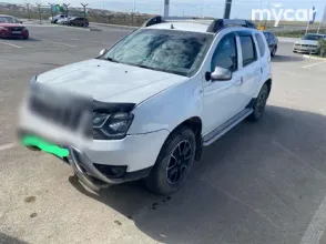 фото Renault Duster 2019 года с пробегом за 6500000 тенге в undefined - фото 3