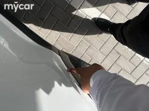 фото Hyundai Creta 2020 года с пробегом за 9000000 тенге в undefined - фото 2