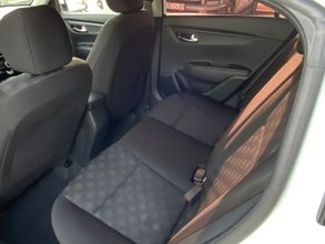 фото Kia Rio X 2019 года с пробегом за 7590000 тенге в undefined - фото 3