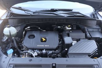 фото Hyundai Tucson 2018 года с пробегом за 9290000 тенге в undefined - фото 4