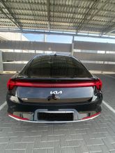 фото Kia K8 2021 года с пробегом за 17000000 тенге в undefined - фото 4