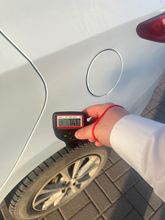 фото Hyundai Accent 2013 года с пробегом за 4000000 тенге в undefined - фото 4