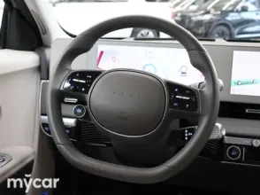 фото Hyundai IONIQ 5 2023 года с пробегом за 12990000 тенге в undefined - фото 3