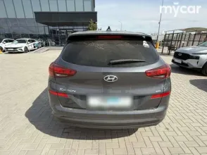 фото Hyundai ix35 2019 года с пробегом за 9500000 тенге в undefined - фото 3
