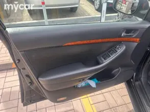 фото Toyota Avensis 2008 года с пробегом за 3500000 тенге в undefined - фото 2