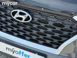 фото Hyundai ix35 2019 года с пробегом за 9500000 тенге в undefined - фото 2