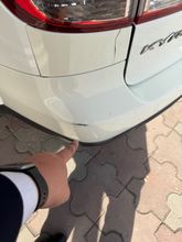 фото SsangYong Kyron 2013 года с пробегом за 2500000 тенге в undefined - фото 2