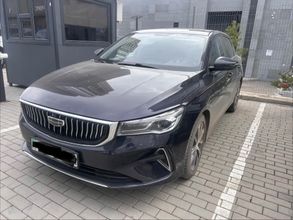 фото Geely Emgrand 2023 года с пробегом за 8000000 тенге в undefined - фото 1